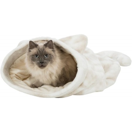 Trixie Nelli Лежак-карман для кошек 54 × 23 × 65 см, 36338